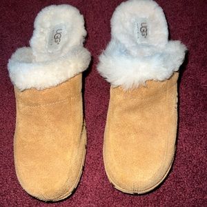 Original UGG Australia Slippers